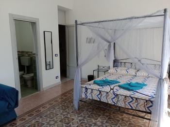 Casa Marianna, Palermo (fotografie 5)