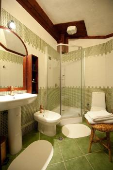 Hotel Restaurant Bujtina e Gjelit, Tirana (photo 3)