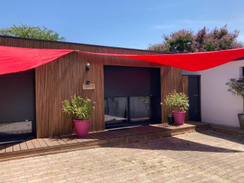 Cottage, Pessac (photo 4)
