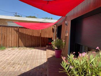 Cottage, Pessac (photo 2)