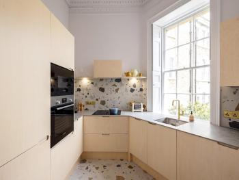 Stunning one bed apartment in central location - Pass the Keys, Бат (фото 5)