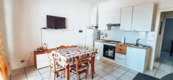 NUMANA, Bilocale con ampio balcone, Numana (fotografie 3)