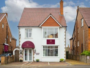 The Kildare, Skegness (fotografie 5)