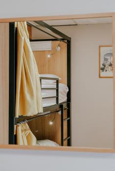 Garden Lane Backpackers, Dublin (fotografie 5)