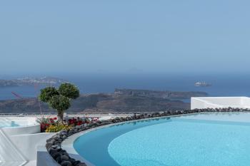 Akra Suites & Spa, Imerovigli (foto 3)