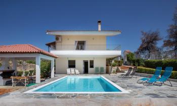 Villa with Private S Pool-Theologos by GHH, Theologos (zdjęcie 3)