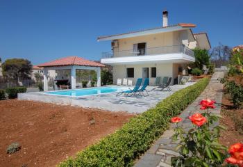 Villa with Private S Pool-Theologos by GHH, Theologos (zdjęcie 5)