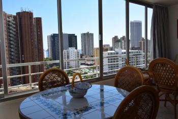 LIDERSOL - Fincas Arena, Benidorm (foto 2)