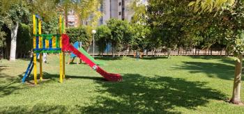 LIDERSOL - Fincas Arena, Benidorm (foto 4)