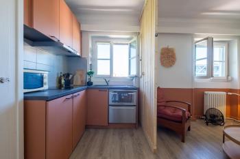 HONORÊ SUITE CASAMANCE, Lyon (photo 3)