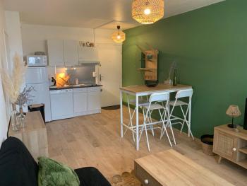 L'escale, Courseulles-sur-Mer (foto 3)