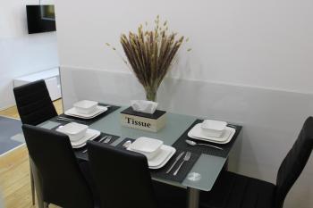 LYLY APARTMENT - Modern apartment with free parking, Praha (fotografie 4)