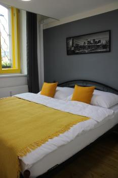 LYLY APARTMENT - Modern apartment with free parking, Praha (fotografie 2)