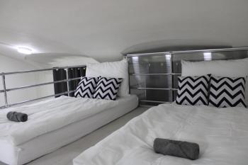 LYLY APARTMENT - Modern apartment with free parking, Praha (fotografie 5)