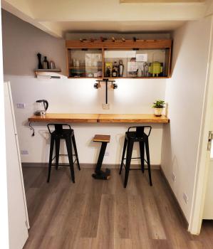 3 ambientes con balcón y Pràctico, lindo y con todo cerca!, Buenos Aires (fotografie 4)