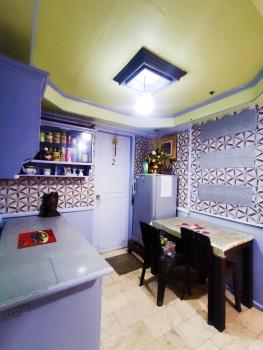 Cubao Quezon city Transient condo unit, Manila (fotografie 2)