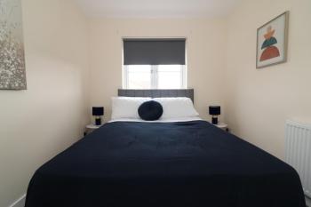 Signature - Harris House, Glasgow (photo 2)