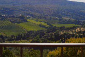 Locanda Viani, San Gimignano (fotografie 2)