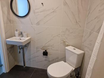 Bright Work&Study Studio with Rest Area, Tallinn (photo 2)