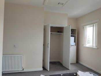 My room, Edinburgh (fotografie 4)