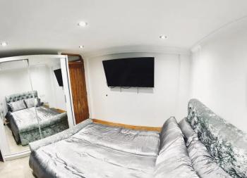 Stratford city apartments, Londýn (fotografie 2)