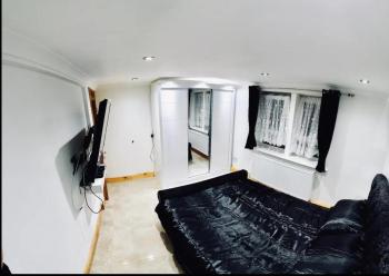 Stratford city apartments, Londýn (fotografie 4)