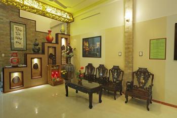 The Village Homestay, Hoi An (fotografie 4)