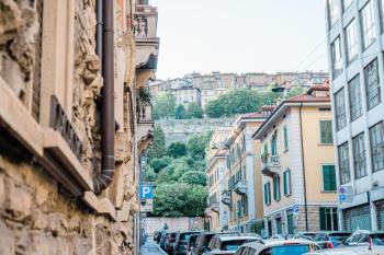 FEEL - Central Terrace, Bergamo (fotografie 5)