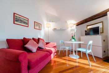 FEEL - Central Terrace, Bergamo (fotografie 4)