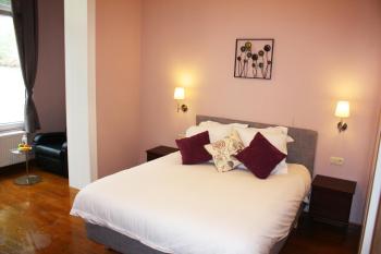 EU B&B, Bruselas (foto 5)