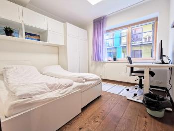 Scandian Apartments - City Centre Tallinn, Tallin (foto 4)