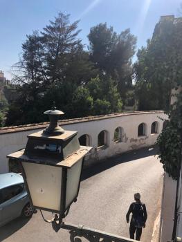 Alhambra en el Sacromonte, Granada (fotografie 2)