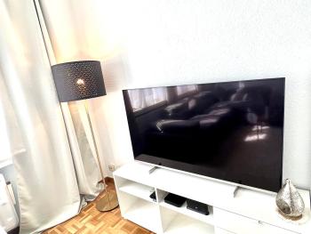 Cinquantenaire Appartement, Bruselas (foto 4)