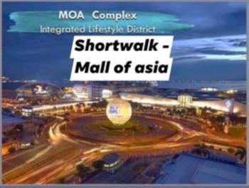 SHORE RESIDENCE D4 shortwalk MALL OF ASIA NEAR AIRPORT, Manila (fotografie 2)