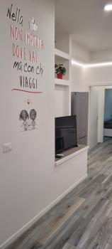 Casa vacanze Bologna, Boloňa (fotografie 5)