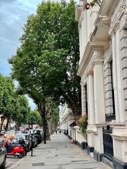 Super Apartment in Kensington Next To Hyde Park, Londýn (fotografie 3)