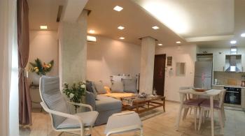 A7 Beauty Vouliagmeni Apt in a unique Spot, Athen (Foto 2)