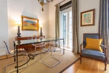 Museum Duplex and Patios, Historical Center, 8 pax, Sevilla (foto 4)