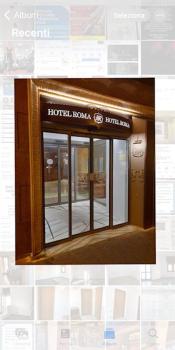 Hotel Roma, Bolonia (foto 2)