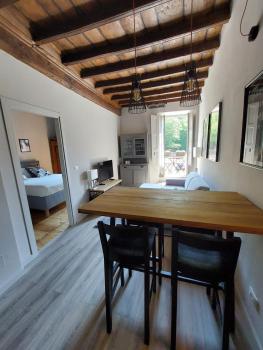 Appartamento per 2 o 4 persone - Torino Gran Madre, Turín (fotografie 2)