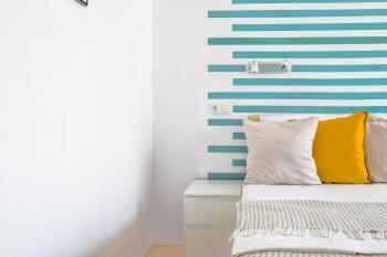 Modern Studios - Meters away from the beach, Pomorie (foto 2)