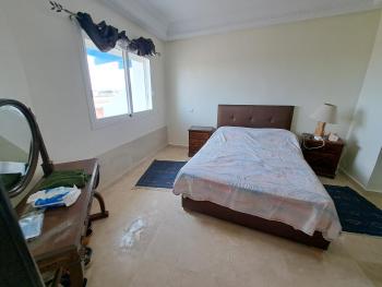 Appartement vue sur mer Sidi Rahal Residence passadena II, Casablanca (Foto 5)