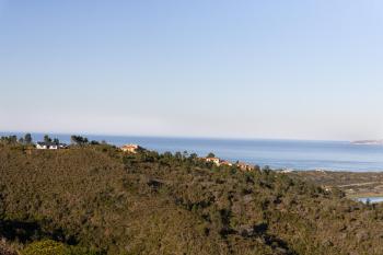 SERENE VIEW, simply beautiful accommodation, Groot Brak River (foto 4)