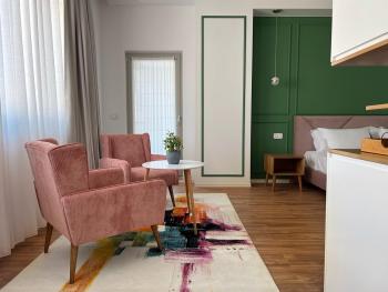 Ginger Home Tirana, Tirana (zdjęcie 4)