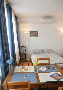 CasaLara-Cozy Nest Near Buda Castle, Budapešť (fotografie 5)