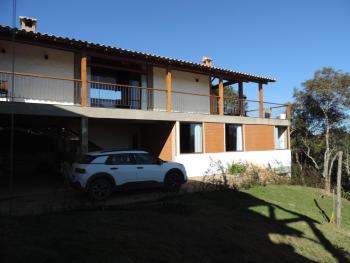 Villa do Sol, Conceição da Ibitipoca (zdjęcie 5)