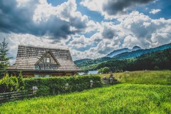 TatryTop Domek pod Giewontem Mountain Chalet, Zakopane (photo 2)