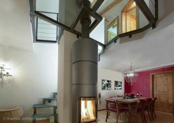 Haus Maryland, Zermatt (photo 4)