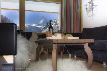 Haus Maryland, Zermatt (photo 3)