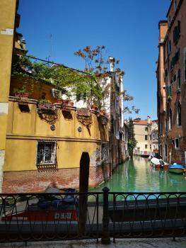Residenza de l'Osmarin Suites, Venise (photo 4)